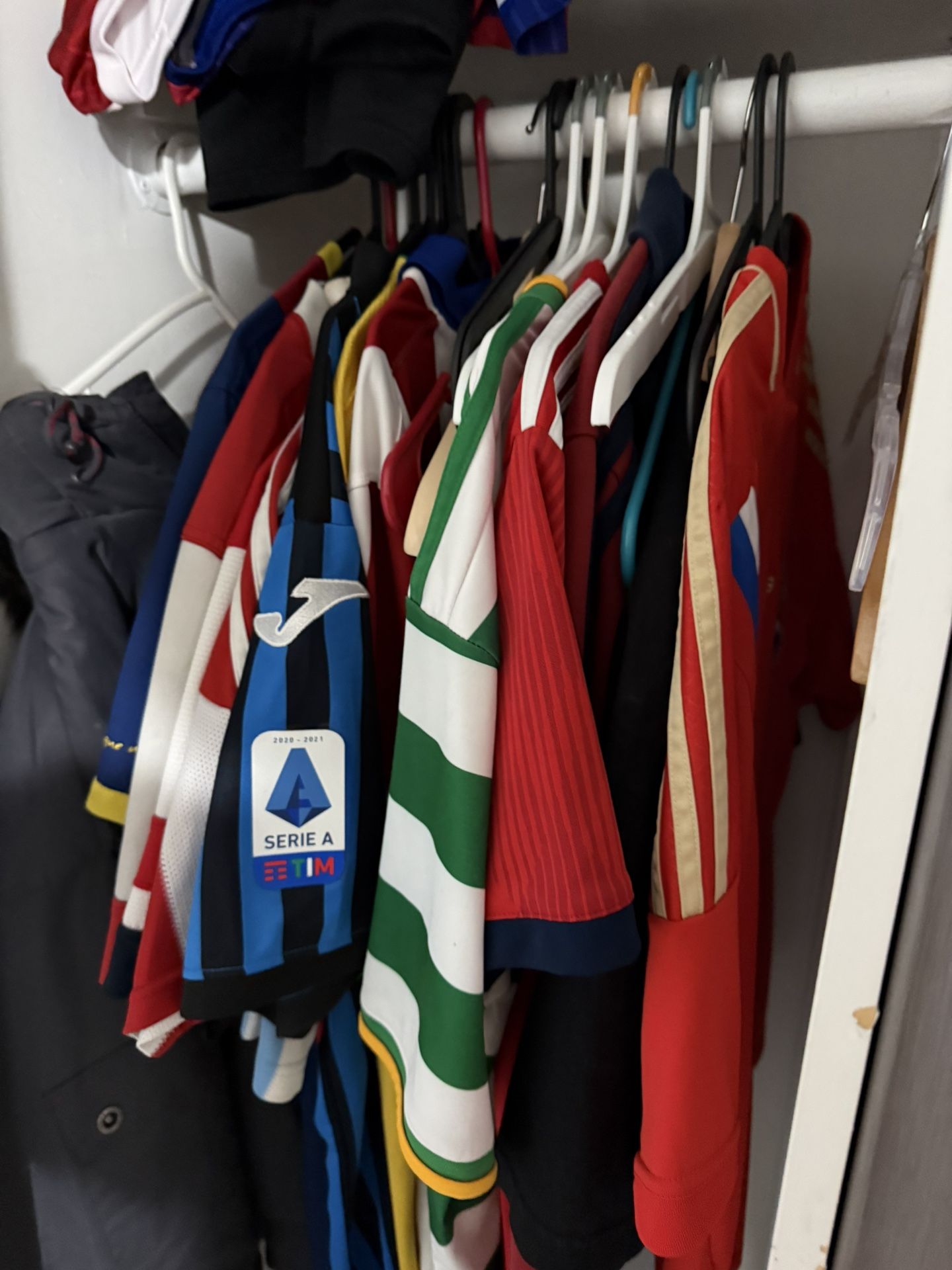 USED Jerseys