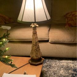 Vinatge Lamp