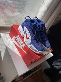 Air Max Penny