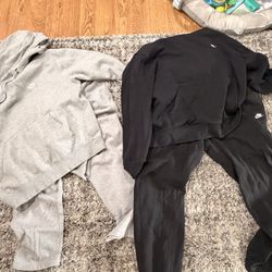 Nike Sets 