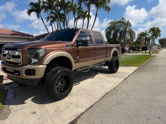 F250/350 rims only 8x170