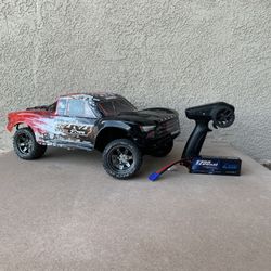 Arrma Senton 3s Blx Brushless RC Truck 