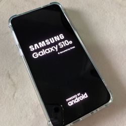 Samsung Galaxy S10e 128GB Unlocked 
