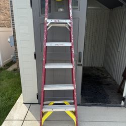 Ladder