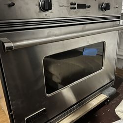 Oven 