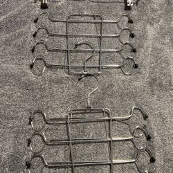 Space Saving Hangers