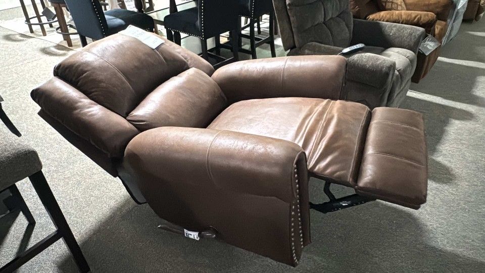 AP Pickett Seiwel Glider Recliner/ Fast Delivery Financing,All Products : American Fashion Style Bags On Sale