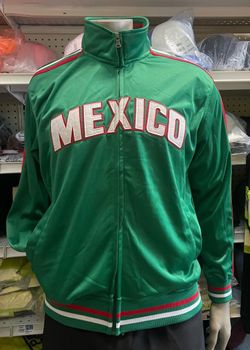 Mexico light jacket
