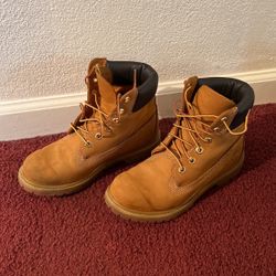 Timberland Shoes - Size Womens 7