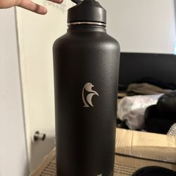 Insulated Water bottle 87oz 