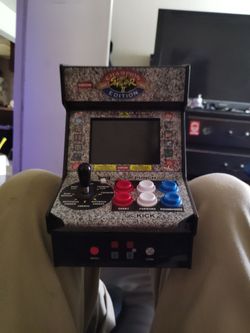 Street Figheter 2
