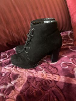 Women’s Boots