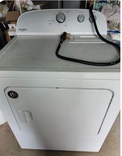 Electric dryer
