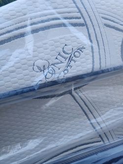 Matres Memory Foam New Diferentes Modelos Diferentes Precios