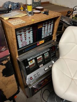 Diamond Slot Machine