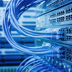 Network Communication Specialist 