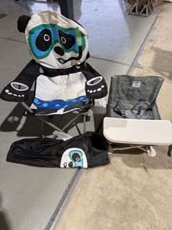 Kids chairs