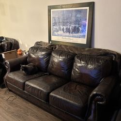 Free Couch
