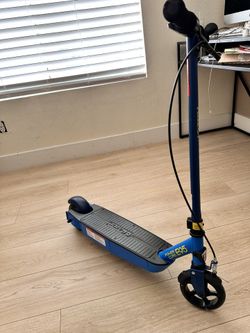 Electric Razor Scooter