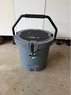 KULA Cooler