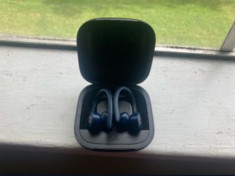 Powerbeat Fit Pros