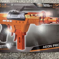 Adventure Force Nerf Gun 