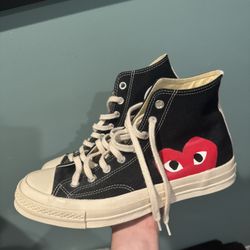 CDG Converse 
