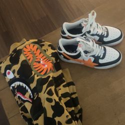 Bape Bundle