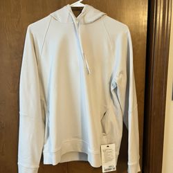 Brand New With Tags Hoodie