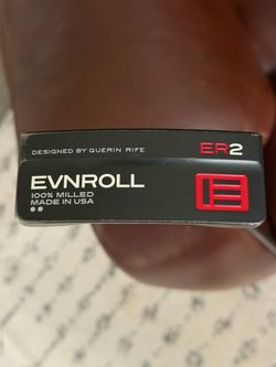 Envroll ER2 Putter