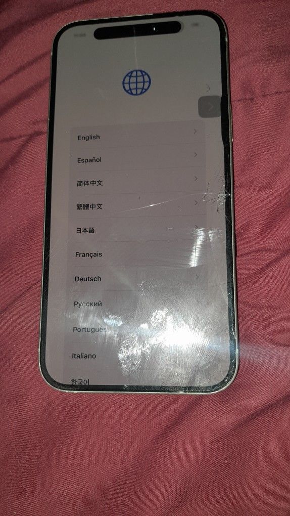 IPhone 15 Plus