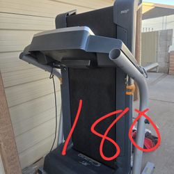 Treadmill 