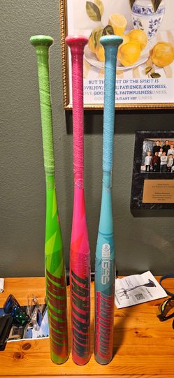 Usssa softball bats