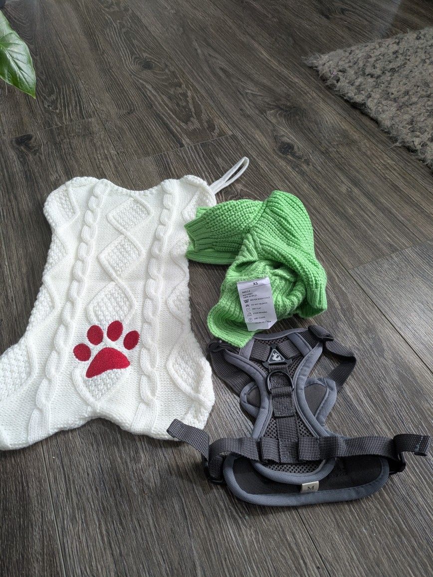 Puppy Stuff