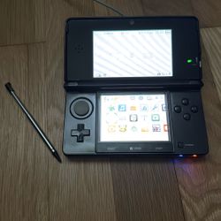 Original Gameboy 3DS