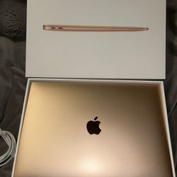 Mac Book Air M1