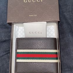New Gucci Wallet From Nordstrom 