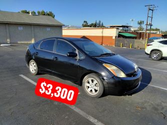 2008 Toyota Prius