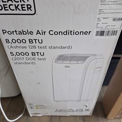 Portable Ac