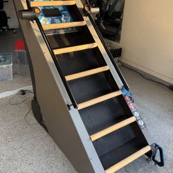 Jacobs Ladder X (JLX) – Commercial-Grade Cardio Climber