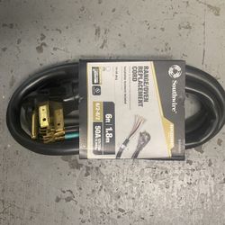 220 Range Cord
