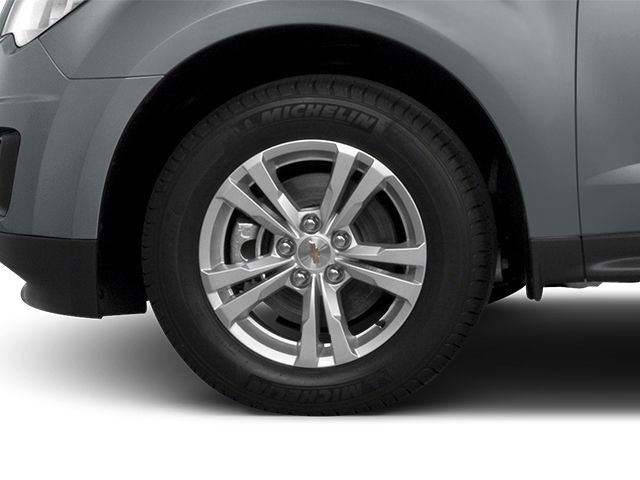 2014 Chevrolet Equinox