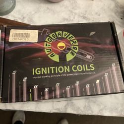 Ignition Coils