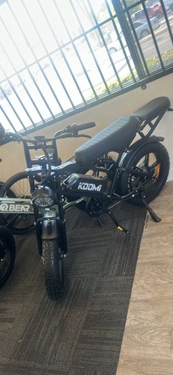KOOMI m600
