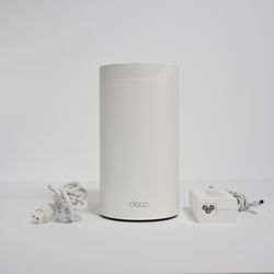 TP-Link Deco 7 Elite BE95 Quad-Band WiFi 7 BE33000 Whole Home Mesh System