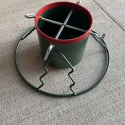 Christmas Tree Stand