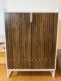 Shoe Cabinet