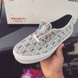 Vans Size 13
