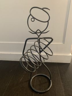 Wine Holder