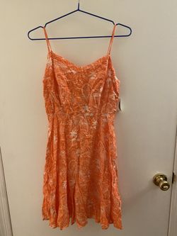 Old Navy Dress XS - New With Tag